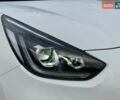 Білий Кіа Niro, об'ємом двигуна 0 л та пробігом 89 тис. км за 18950 $, фото 23 на Automoto.ua