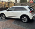 Белый Киа Niro, объемом двигателя 0 л и пробегом 69 тыс. км за 22000 $, фото 31 на Automoto.ua
