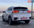 Белый Киа Niro, объемом двигателя 0 л и пробегом 103 тыс. км за 19500 $, фото 11 на Automoto.ua