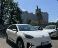 Белый Киа Niro, объемом двигателя 0 л и пробегом 70 тыс. км за 20499 $, фото 2 на Automoto.ua