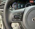 Белый Киа Niro, объемом двигателя 0 л и пробегом 65 тыс. км за 19300 $, фото 28 на Automoto.ua