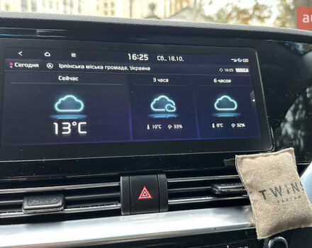 Киа Niro 2020 в Ирпене на Automoto.ua Белый Киа Niro, объемом двигателя 0 л и пробегом 79 тыс. км за 21000 $, фото 58 на Automoto.ua