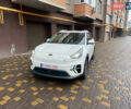 Белый Киа Niro, объемом двигателя 0 л и пробегом 152 тыс. км за 20400 $, фото 1 на Automoto.ua