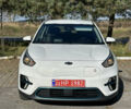 Киа Niro 2020 в Львове на Automoto.ua Белый Киа Niro, объемом двигателя 0 л и пробегом 129 тыс. км за 18350 $, фото 3 на Automoto.ua