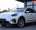 Белый Киа Niro, объемом двигателя 0 л и пробегом 80 тыс. км за 18800 $, фото 2 на Automoto.ua