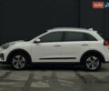 Белый Киа Niro, объемом двигателя 0 л и пробегом 172 тыс. км за 17500 $, фото 14 на Automoto.ua