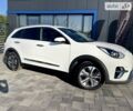 Білий Кіа Niro, об'ємом двигуна 0 л та пробігом 11 тис. км за 24750 $, фото 1 на Automoto.ua