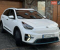 Белый Киа Niro, объемом двигателя 0 л и пробегом 69 тыс. км за 22000 $, фото 39 на Automoto.ua