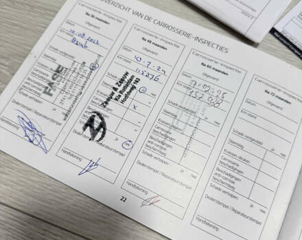 Киа Niro 2020 в Новой Ушице на Automoto.ua Белый Киа Niro, объемом двигателя 0 л и пробегом 152 тыс. км за 18500 $, фото 61 на Automoto.ua