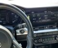 Белый Киа Niro, объемом двигателя 1.58 л и пробегом 64 тыс. км за 18900 $, фото 5 на Automoto.ua