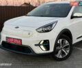 Белый Киа Niro, объемом двигателя 0 л и пробегом 114 тыс. км за 19350 $, фото 4 на Automoto.ua