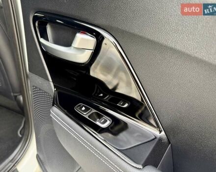Білий Кіа Niro, об'ємом двигуна 0 л та пробігом 89 тис. км за 18950 $, фото 92 на Automoto.ua