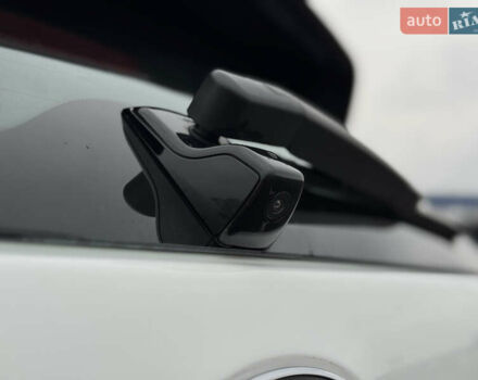 Киа Niro 2020 в Киеве на Automoto.ua Белый Киа Niro, объемом двигателя 0 л и пробегом 171 тыс. км за 18300 $, фото 17 на Automoto.ua