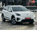 Білий Кіа Niro, об'ємом двигуна 0 л та пробігом 117 тис. км за 19750 $, фото 1 на Automoto.ua