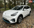 Киа Niro 2020 в Ирпене на Automoto.ua Белый Киа Niro, объемом двигателя 0 л и пробегом 79 тыс. км за 21000 $, фото 54 на Automoto.ua