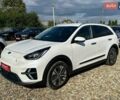 Білий Кіа Niro, об'ємом двигуна 0 л та пробігом 62 тис. км за 24400 $, фото 15 на Automoto.ua
