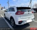 Белый Киа Niro, объемом двигателя 0.15 л и пробегом 66 тыс. км за 17500 $, фото 6 на Automoto.ua