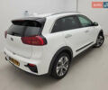 Білий Кіа Niro, об'ємом двигуна 0 л та пробігом 116 тис. км за 20246 $, фото 3 на Automoto.ua