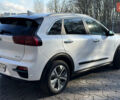 Белый Киа Niro, объемом двигателя 0 л и пробегом 126 тыс. км за 18400 $, фото 6 на Automoto.ua