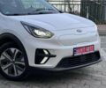 Белый Киа Niro, объемом двигателя 0 л и пробегом 103 тыс. км за 19500 $, фото 2 на Automoto.ua