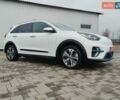 Белый Киа Niro, объемом двигателя 0 л и пробегом 141 тыс. км за 17600 $, фото 8 на Automoto.ua