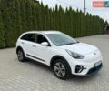 Белый Киа Niro, объемом двигателя 0 л и пробегом 149 тыс. км за 18700 $, фото 1 на Automoto.ua