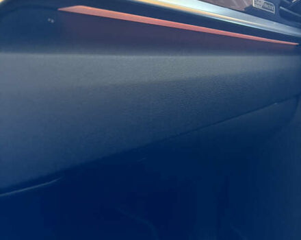 Белый Киа Niro, объемом двигателя 0 л и пробегом 117 тыс. км за 20066 $, фото 17 на Automoto.ua