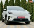 Белый Киа Niro, объемом двигателя 0 л и пробегом 65 тыс. км за 19300 $, фото 1 на Automoto.ua