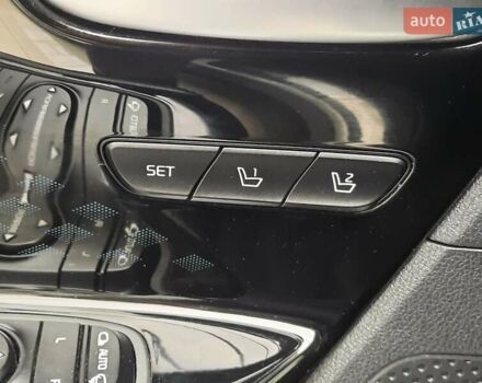 Белый Киа Niro, объемом двигателя 0 л и пробегом 112 тыс. км за 19500 $, фото 14 на Automoto.ua