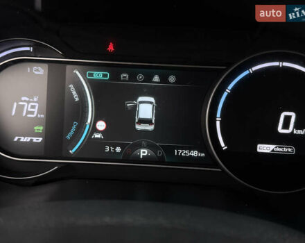 Белый Киа Niro, объемом двигателя 0 л и пробегом 172 тыс. км за 17500 $, фото 56 на Automoto.ua