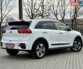 Білий Кіа Niro, об'ємом двигуна 0 л та пробігом 89 тис. км за 18950 $, фото 20 на Automoto.ua