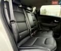 Білий Кіа Niro, об'ємом двигуна 0 л та пробігом 89 тис. км за 18950 $, фото 95 на Automoto.ua