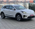 Белый Киа Niro, объемом двигателя 0 л и пробегом 103 тыс. км за 19500 $, фото 4 на Automoto.ua