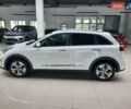 Белый Киа Niro, объемом двигателя 0 л и пробегом 112 тыс. км за 19500 $, фото 5 на Automoto.ua