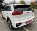 Белый Киа Niro, объемом двигателя 0 л и пробегом 146 тыс. км за 19799 $, фото 8 на Automoto.ua