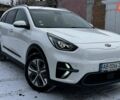 Белый Киа Niro, объемом двигателя 0 л и пробегом 160 тыс. км за 18599 $, фото 1 на Automoto.ua