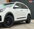 Киа Niro 2020 в Черкассах на Automoto.ua Белый Киа Niro, объемом двигателя 0 л и пробегом 84 тыс. км за 18800 $, фото 5 на Automoto.ua
