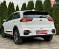 Белый Киа Niro, объемом двигателя 0 л и пробегом 65 тыс. км за 19300 $, фото 13 на Automoto.ua