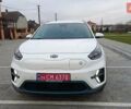Білий Кіа Niro, об'ємом двигуна 0 л та пробігом 127 тис. км за 19999 $, фото 12 на Automoto.ua