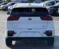 Киа Niro 2020 в Полтаве на Automoto.ua Белый Киа Niro, объемом двигателя 0 л и пробегом 44 тыс. км за 10300 $, фото 5 на Automoto.ua