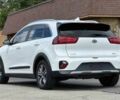 Белый Киа Niro, объемом двигателя 1.6 л и пробегом 65 тыс. км за 7100 $, фото 5 на Automoto.ua