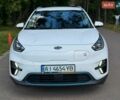 Білий Кіа Niro, об'ємом двигуна 0 л та пробігом 117 тис. км за 20900 $, фото 1 на Automoto.ua