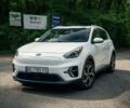 Белый Киа Niro, объемом двигателя 0 л и пробегом 143 тыс. км за 19150 $, фото 1 на Automoto.ua