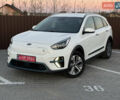 Белый Киа Niro, объемом двигателя 0 л и пробегом 114 тыс. км за 19350 $, фото 1 на Automoto.ua