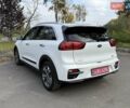 Білий Кіа Niro, об'ємом двигуна 0 л та пробігом 168 тис. км за 18455 $, фото 3 на Automoto.ua