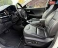 Білий Кіа Niro, об'ємом двигуна 0 л та пробігом 168 тис. км за 18455 $, фото 6 на Automoto.ua