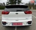 Белый Киа Niro, объемом двигателя 0 л и пробегом 146 тыс. км за 19799 $, фото 9 на Automoto.ua