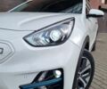 Білий Кіа Niro, об'ємом двигуна 0 л та пробігом 104 тис. км за 19300 $, фото 5 на Automoto.ua
