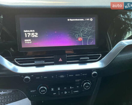 Киа Niro 2020 в Луцке на Automoto.ua Белый Киа Niro, объемом двигателя 0 л и пробегом 148 тыс. км за 19900 $, фото 18 на Automoto.ua