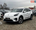 Білий Кіа Niro, об'ємом двигуна 0 л та пробігом 124 тис. км за 20400 $, фото 2 на Automoto.ua